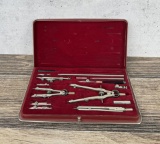 Lietz Drafting Tool Set