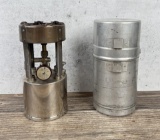 Coleman 530 Military Can Stove B47