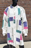 Vintage Play Alegre Cotton Chore Coat