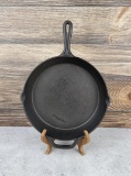 Ozark Trail Cast Iron Skillet