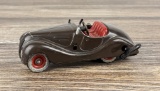 Schuco Examico 4001 Wind Up Toy Car