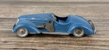 Tippco Tin Distler Wanderer Wind Up Toy Car