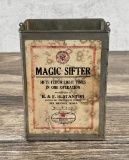 B&F Stanton Magic Sifter