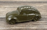 Korean War Ordnance Party US Army Paperweight