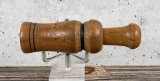 Wood Duck Hunting Call