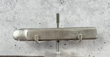 Geo. M. Conway Sioux City Iowa Cigar Box Knife