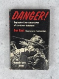 Danger Explosive True Adventures