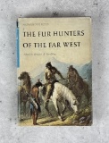 The Fur Hunters of the Far West