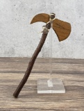 Great Smoky Mountains Souvenir Tomahawk