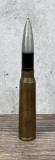 Inert Artillery Shell