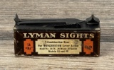 Winchester 1894 Sight Set