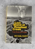 Last Stand at Rosebud Creek