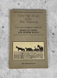 Thirty Two Years in the Mule Business