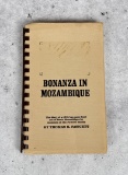 Bonanza in Mozambique