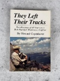 They Left Their Tracks