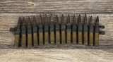 .50 BMG Dummy Rounds