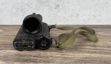 Metascope Assembly Infrared US Army P-141