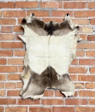 Goat Hide Rug