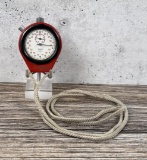 Doro Swiss Analog Stopwatch