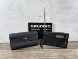 Grundig Yacht Boy 400 World Receiver Radio