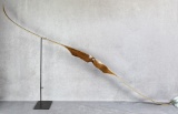 Shakespeare Wonderbow The Custer X-22 Recurve Bow