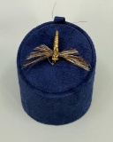 Missoula Montana Bunyan Bug Fishing Fly Means