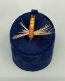 Missoula Montana Bunyan Bug Fishing Fly Means