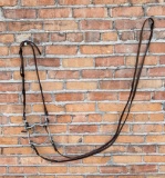 Crockett Renalde Montana Cowboy Horse Bit