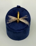 Missoula Montana Bunyan Bug Fishing Fly Means