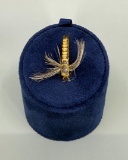 Missoula Montana Bunyan Bug Fishing Fly Means