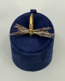 Missoula Montana Bunyan Bug Fishing Fly Means