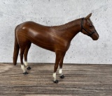 Breyer #936 Woodgrain Race Horse