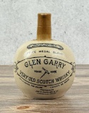 Glen Garry Scotch Whisky Jug