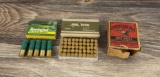 .45 ACP 12ga Buckshot Ammo