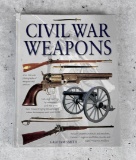 Civil War Weapons