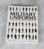 Military Uniforms Visual Encyclopedia
