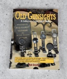 Old Gunsights A Collectors Guide 1850-1965