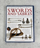 The Illustrated Encyclopedia of Swords & Sabres