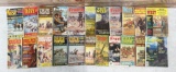 Golden West True West Frontier Magazines