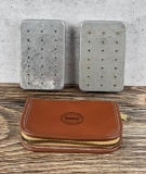 Barbour Perrine Fly Fishing Cases