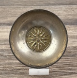 Sterling Silver Bowl