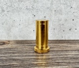 Asprey Shotgun Oil Bottle Container