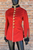 British East India Indian Army Officers Uniform