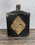 Curtis & Harvey No 6 Gun Powder Tin