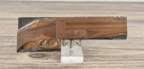Boswell Shotgun Printing Block Plate