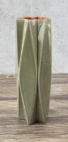 Red Wing Belle Kogan Prismatique 799 Vase