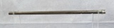 Winchester Model 1892 38-55 Rifle Barrel