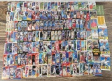 Collection of Baseball Cards