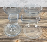 Fire King Sapphire Blue Philbe Kitchenware
