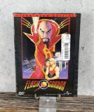 Flash Gordon Widescreen Edition DVD Movie